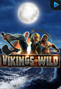 Bocoran RTP Vikings Go Wild di Shibatoto Generator RTP Terbaik dan Terlengkap