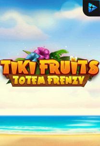 Tiki Fruits Totem Frenzy