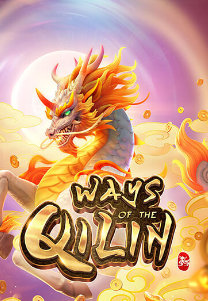 Bocoran RTP Ways of the Qilin di Shibatoto Generator RTP Terbaik dan Terlengkap