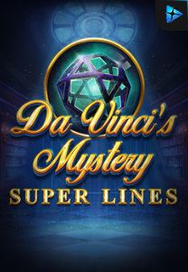 Bocoran RTP Da Vincy Mystery Super Lines di Shibatoto Generator RTP Terbaik dan Terlengkap